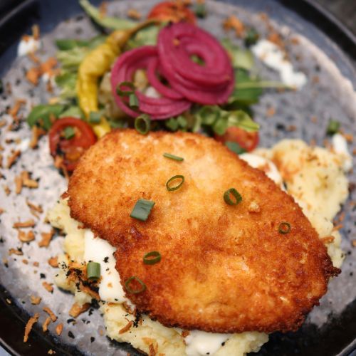 Schabowe bez bułki tartej, klasyczne kotlety nie mają szans. Są idealne