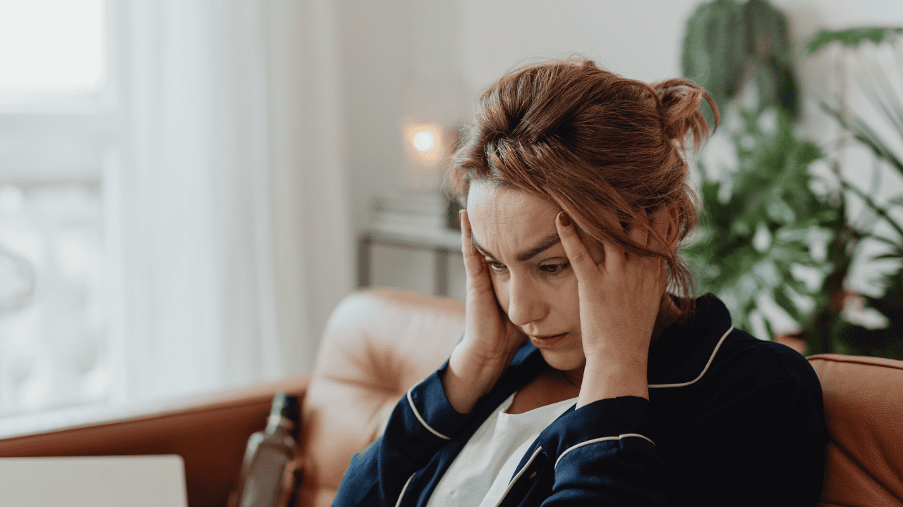 Takie objawy wysyła tętniak zanim pęknie. Chorzy wypowiadają "magiczne słowa" 