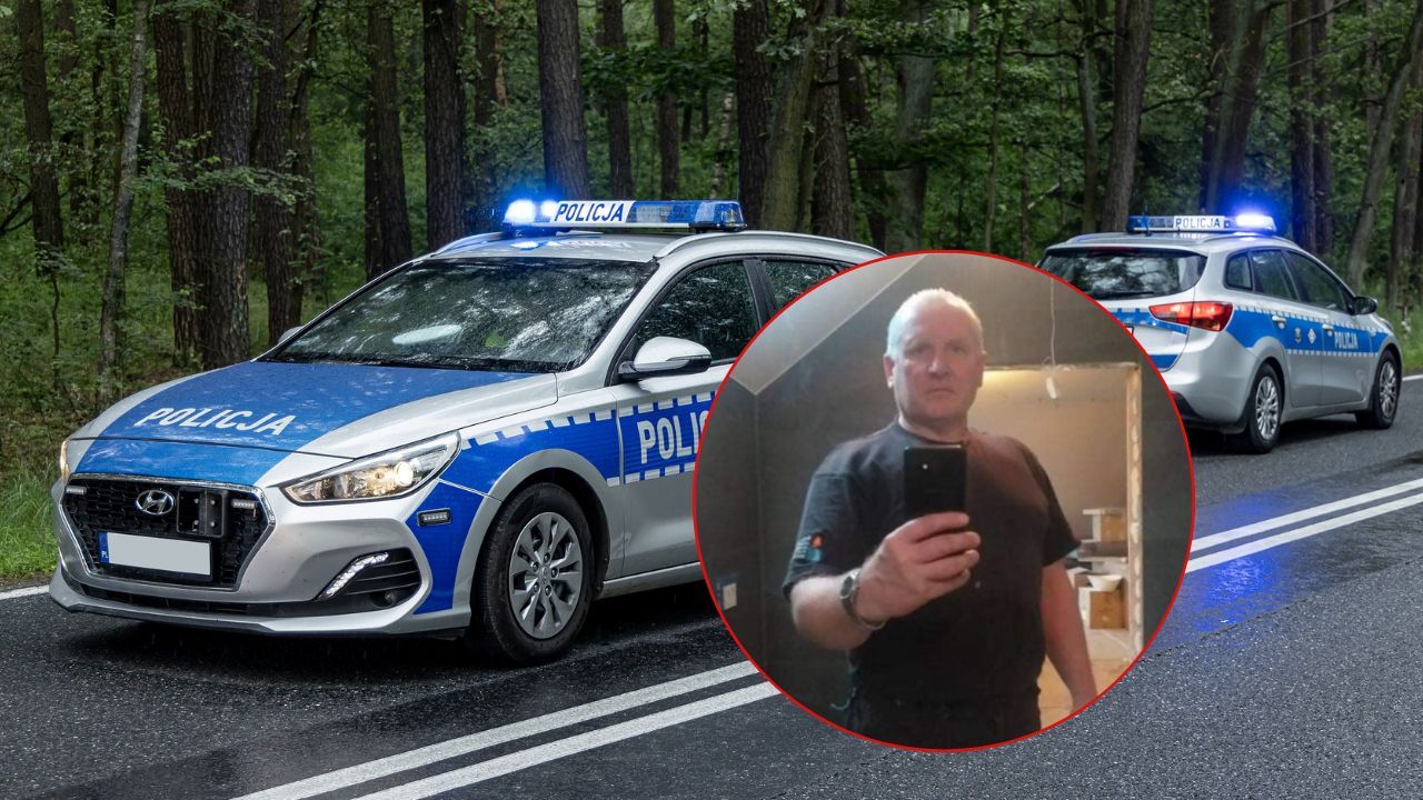 Obława za Tadeuszem Dudą