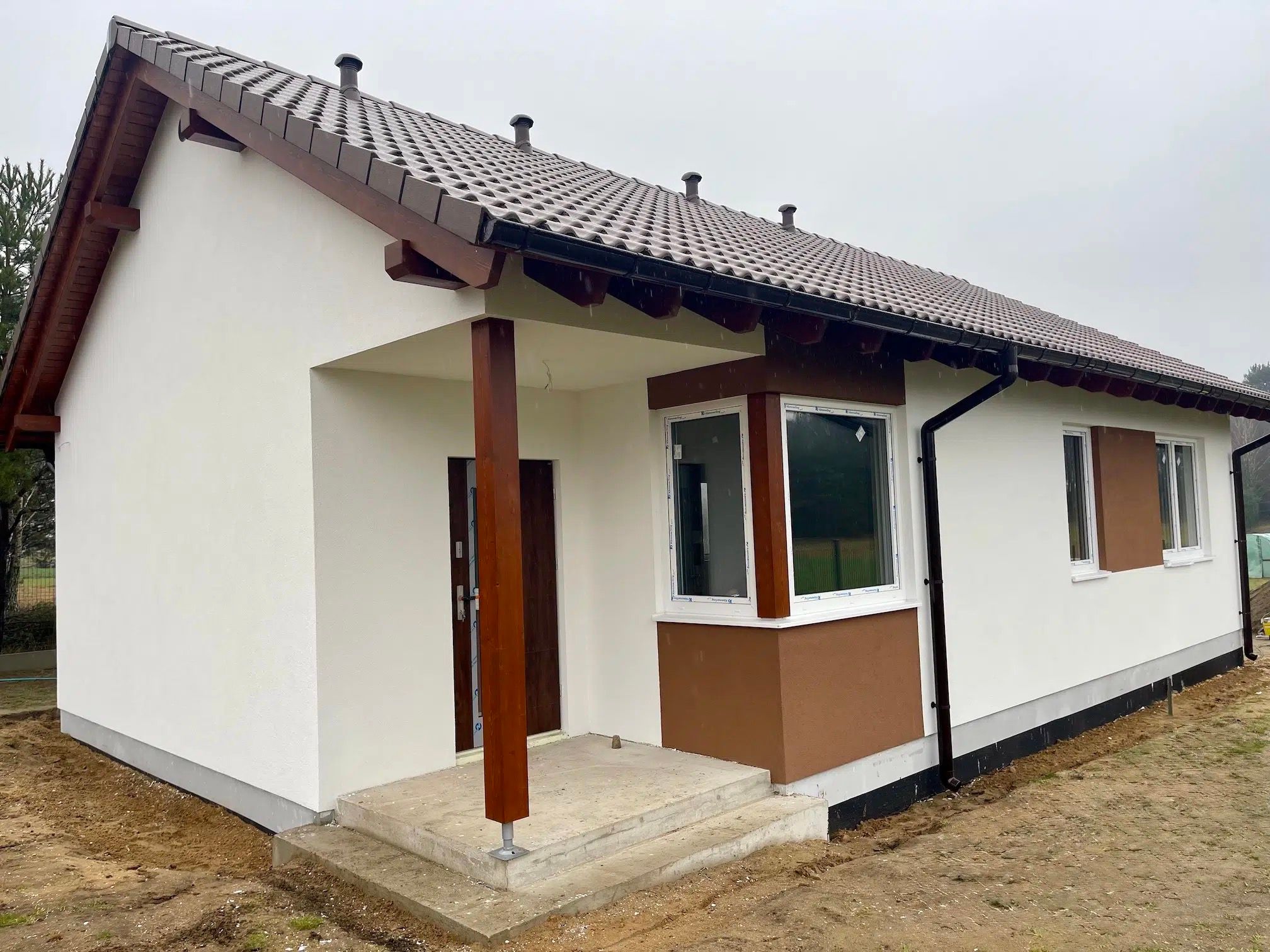 Postawisz w weekend, zapłacisz mniej niż za mieszkanie. Polacy oszaleli na punkcie tych domów