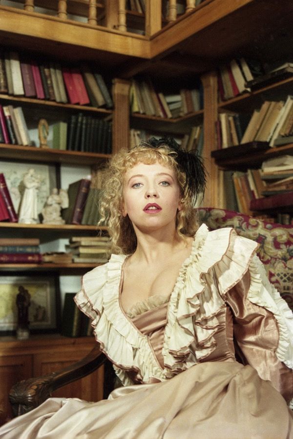 Takiej Doroty Segdy jeszcze nie znacie. Mamy odważne zdjęcia