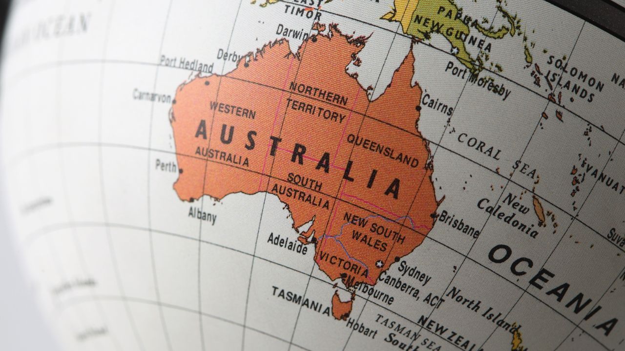 Oceania