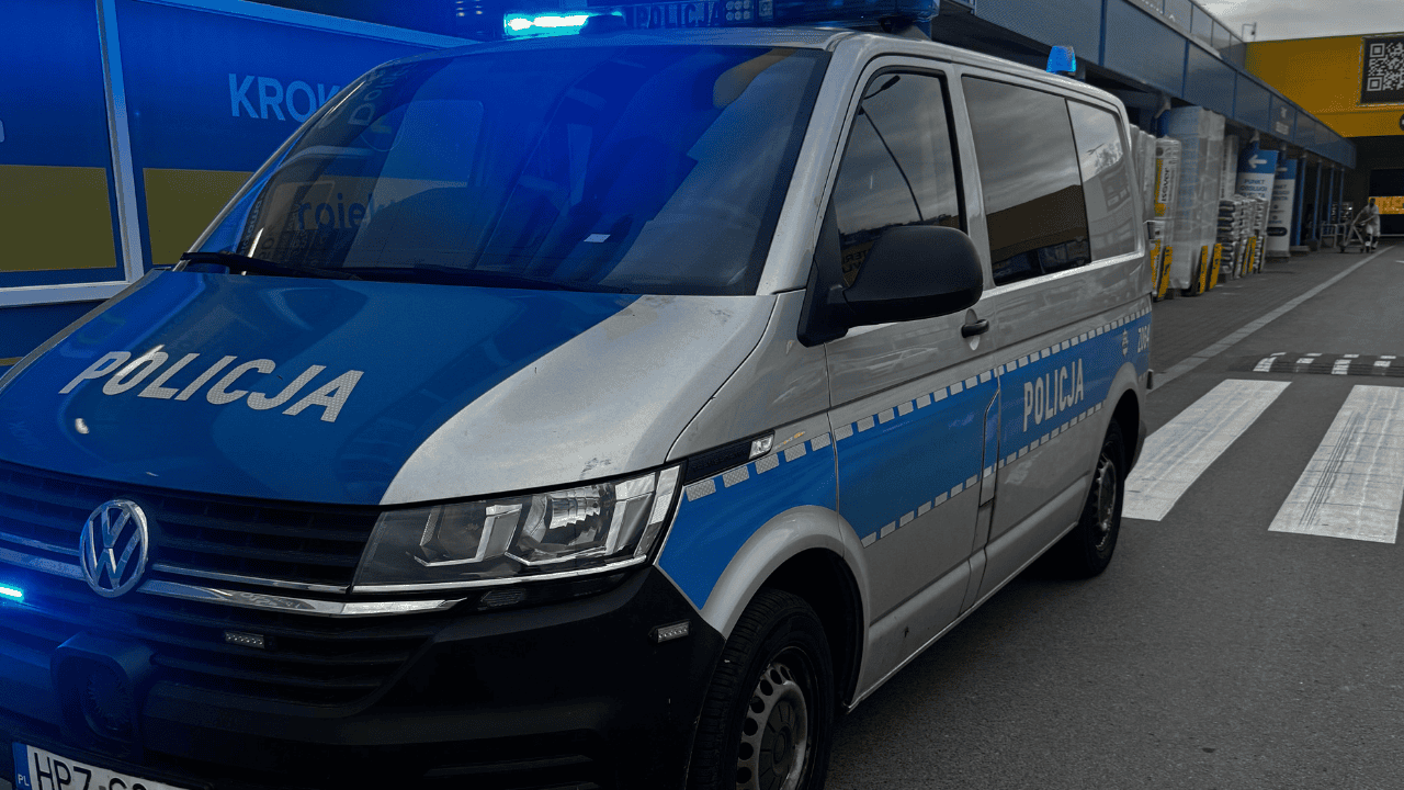 "Odebrałam mu życie"