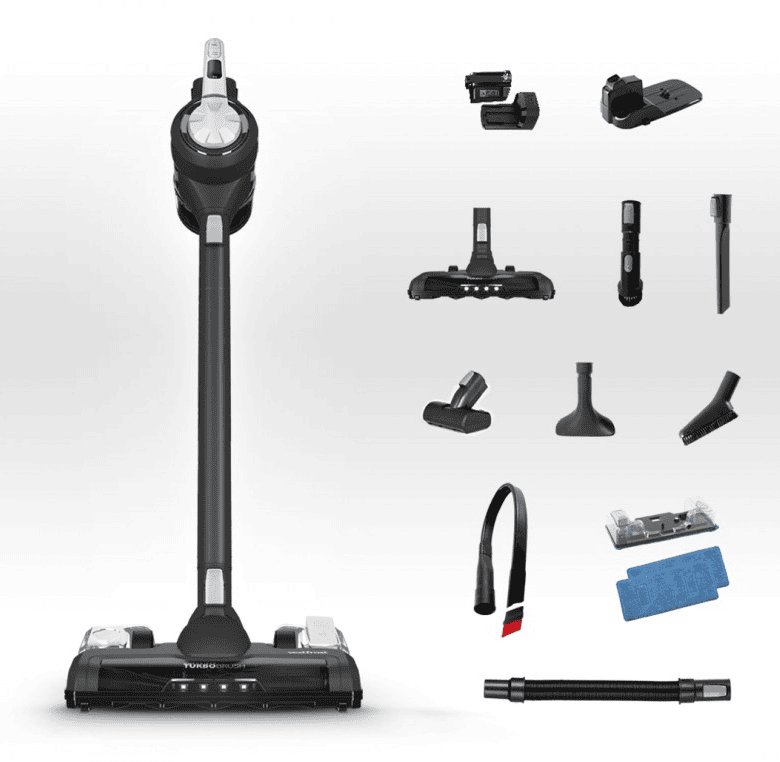 Ranking odkurzaczy pionowych. Top 5 odkurzaczy w 2025 roku