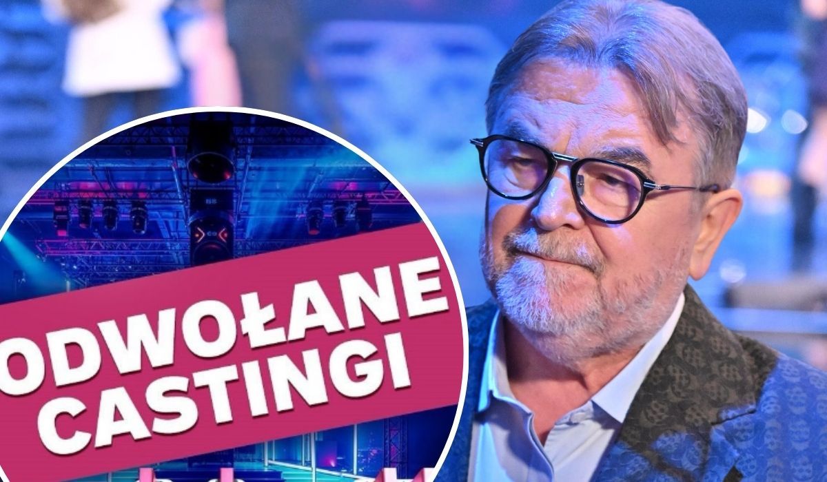 Polsat właśnie przekazał: odwołano castingi do "Must Be the Music"