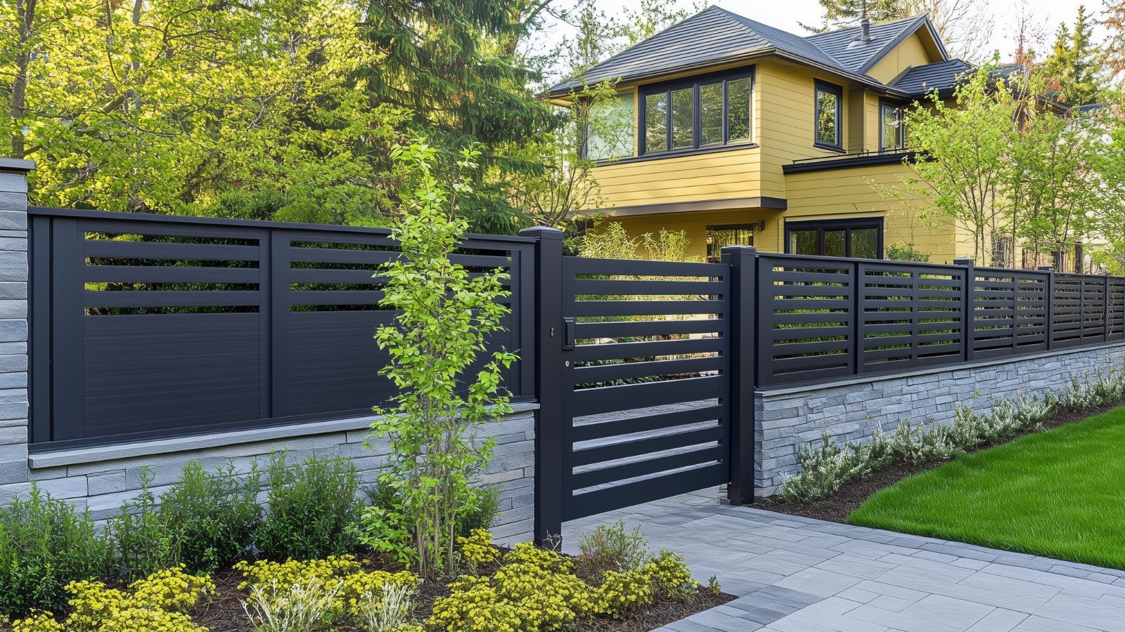 Właściciele zapłacą podatek za płot. W tym przypadku musisz liczyć się z wyższymi opłatami