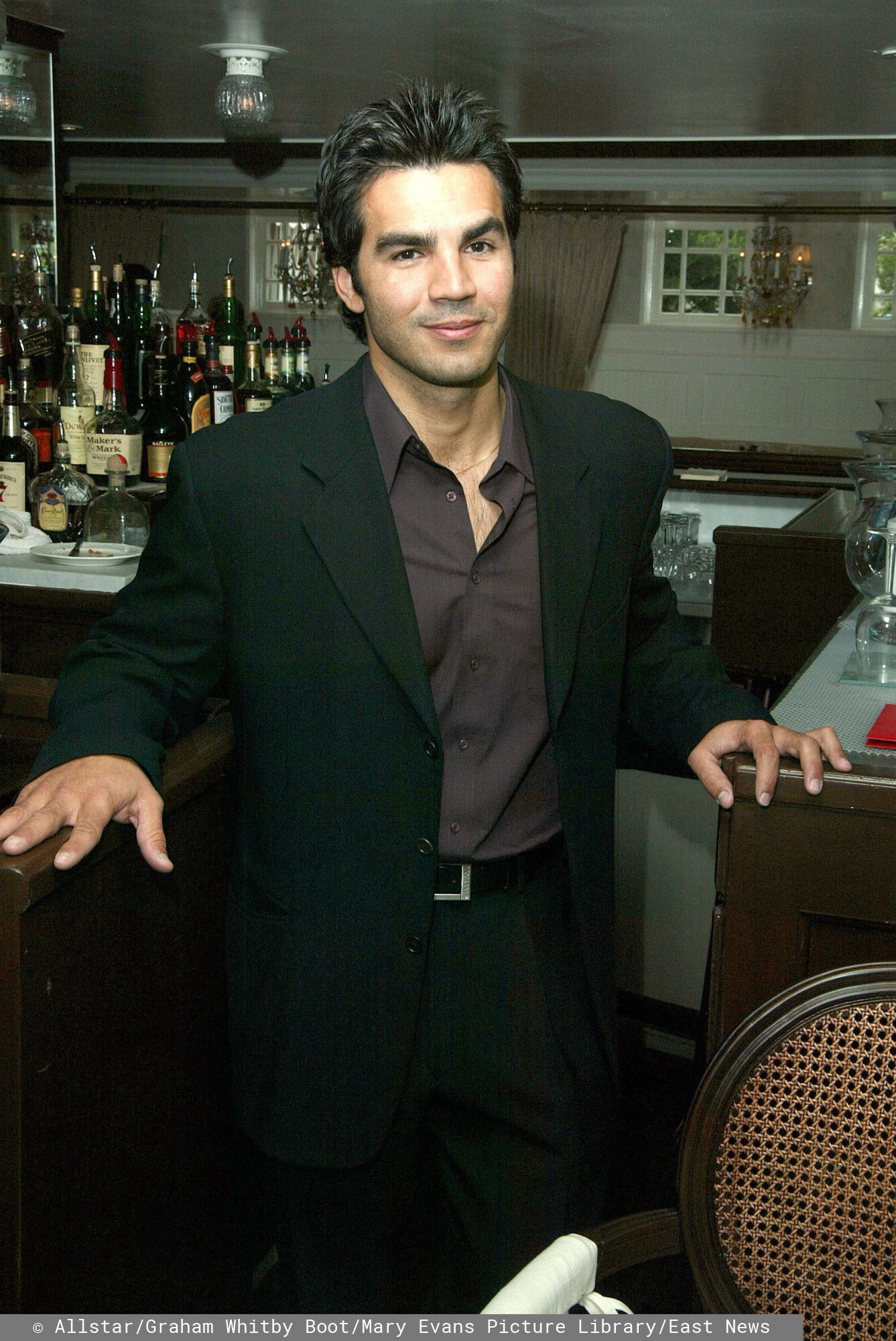 Ojani Noa, fot. EastNews