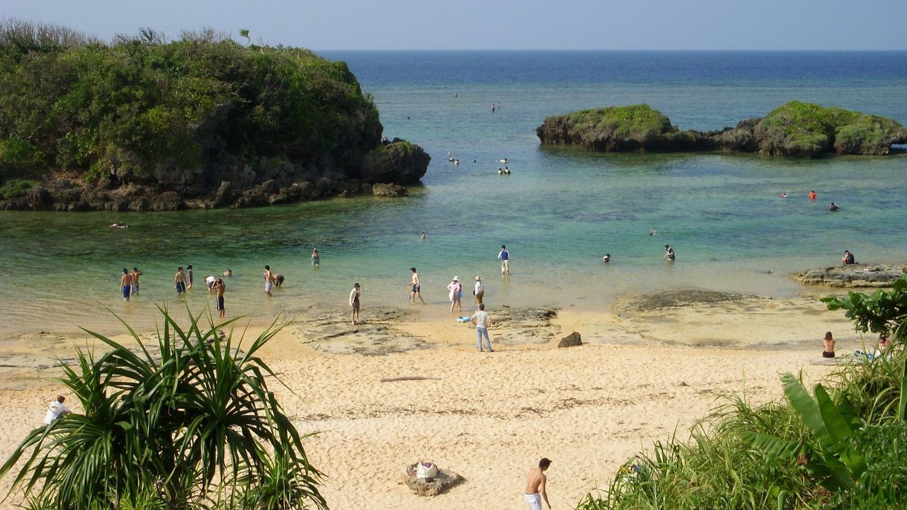 Okinawa