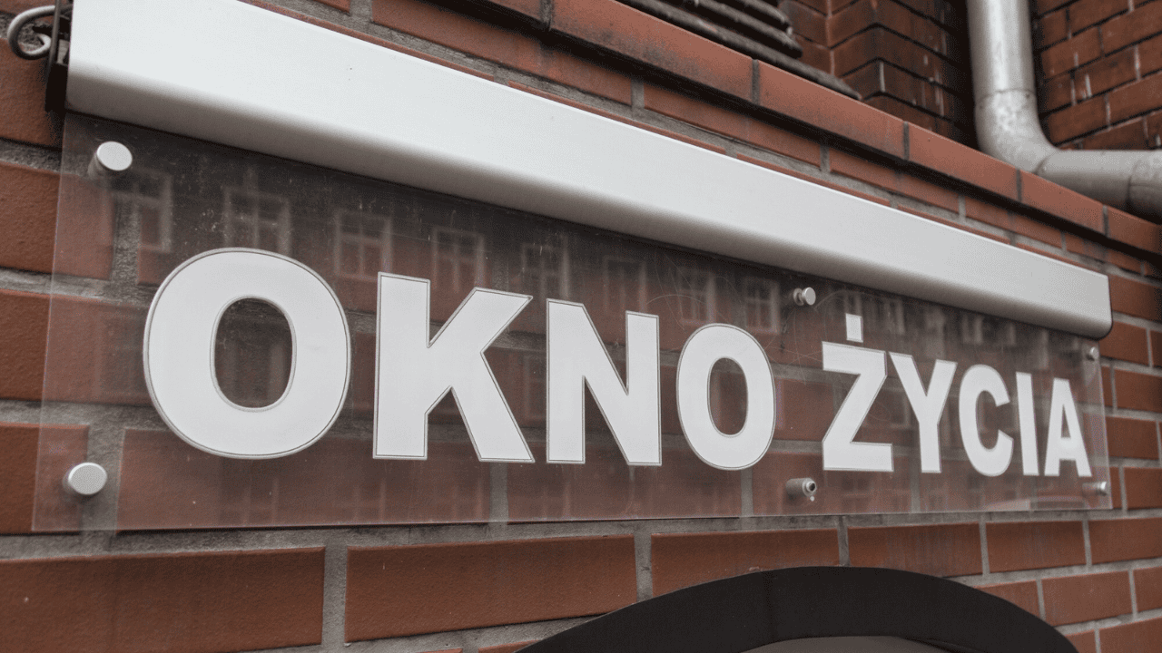 Okno życia