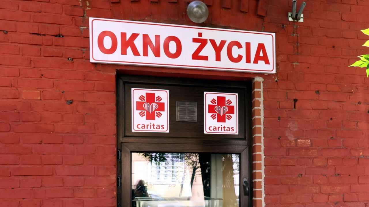 Okno życia