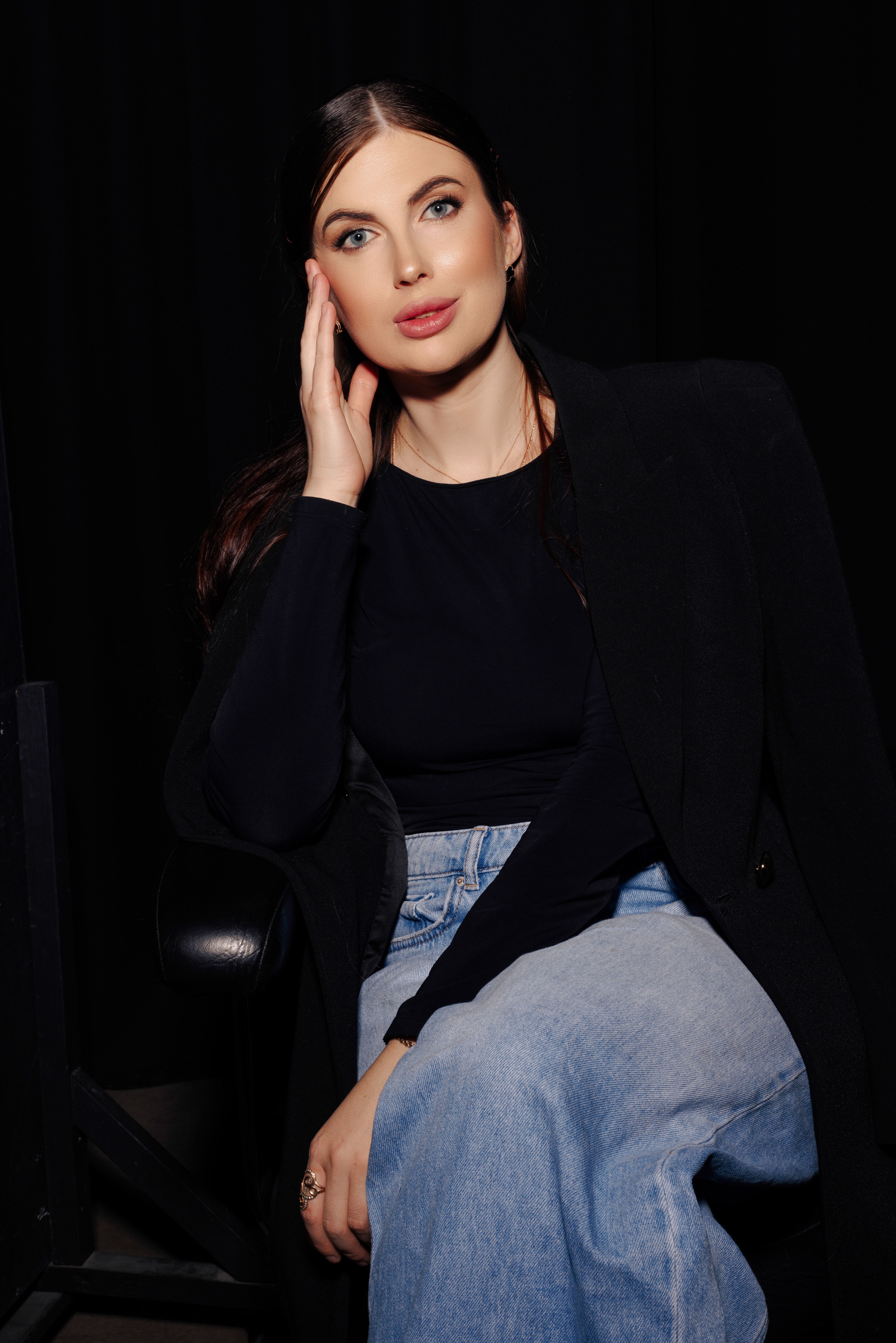 Oksana Tikhonova – mistrzyni manicure’u, która udowadnia, że marzenia się spełniają