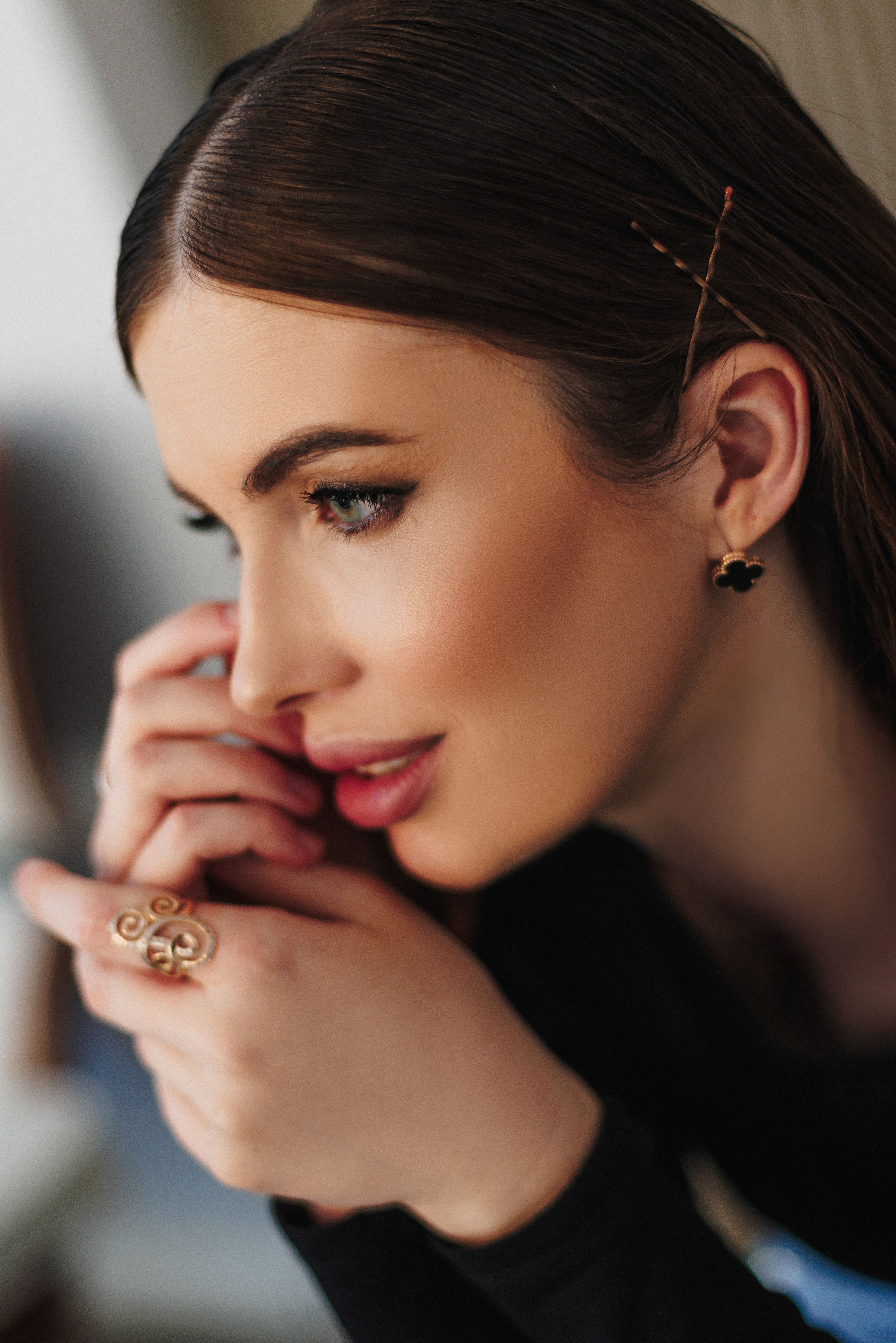 Oksana Tikhonova – mistrzyni manicure’u, która udowadnia, że marzenia się spełniają