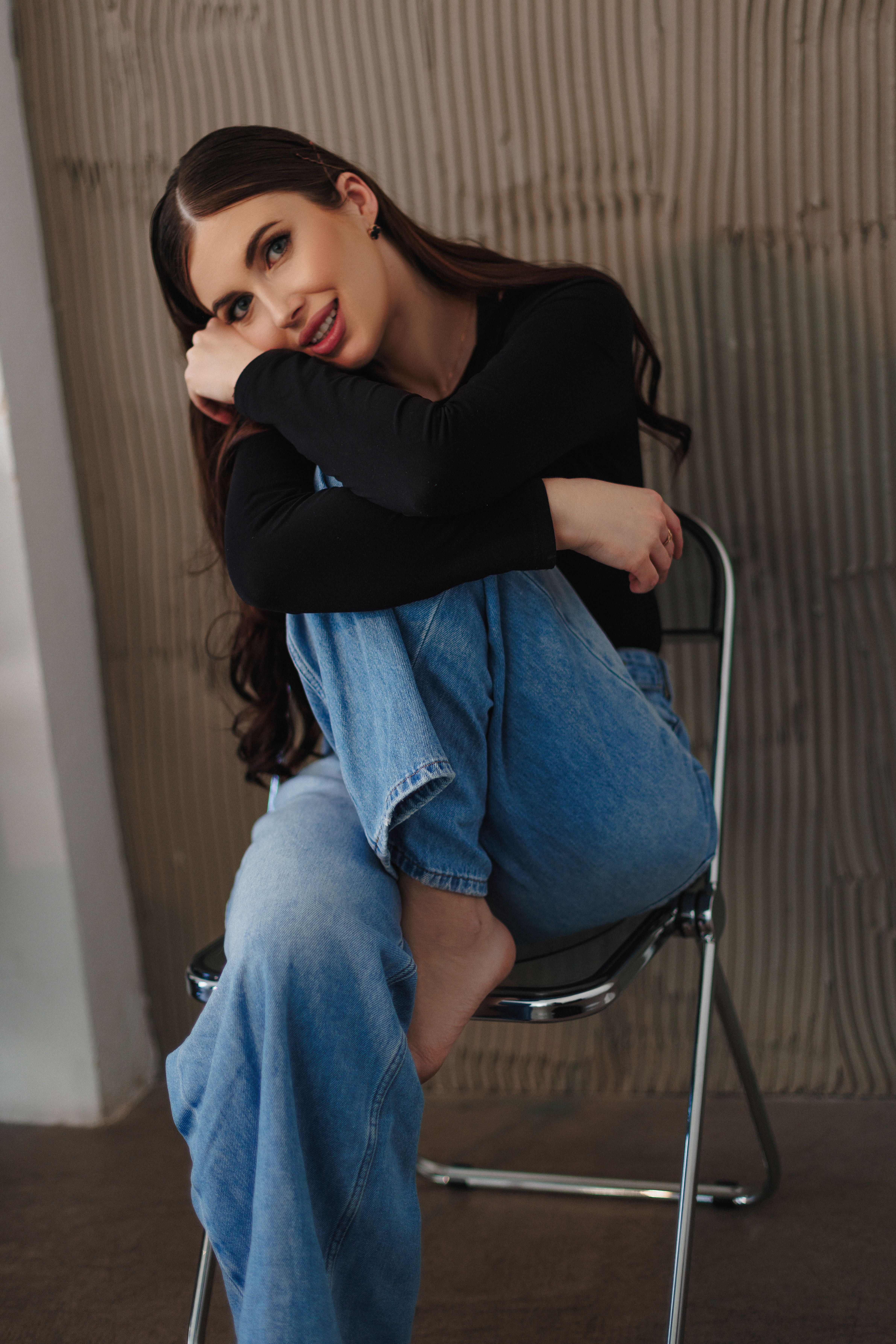 Oksana Tikhonova – mistrzyni manicure’u, która udowadnia, że marzenia się spełniają