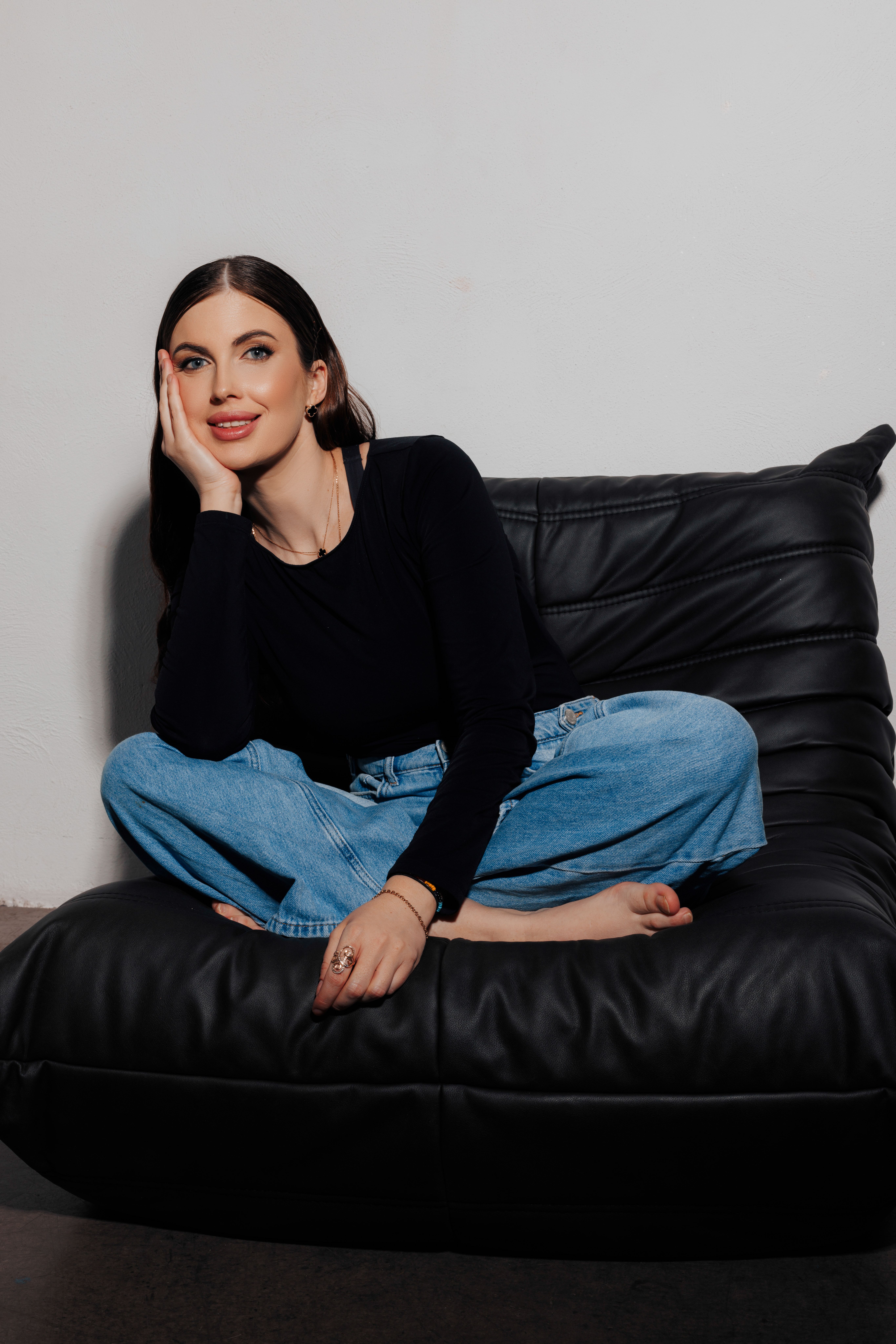 Oksana Tikhonova – mistrzyni manicure’u, która udowadnia, że marzenia się spełniają