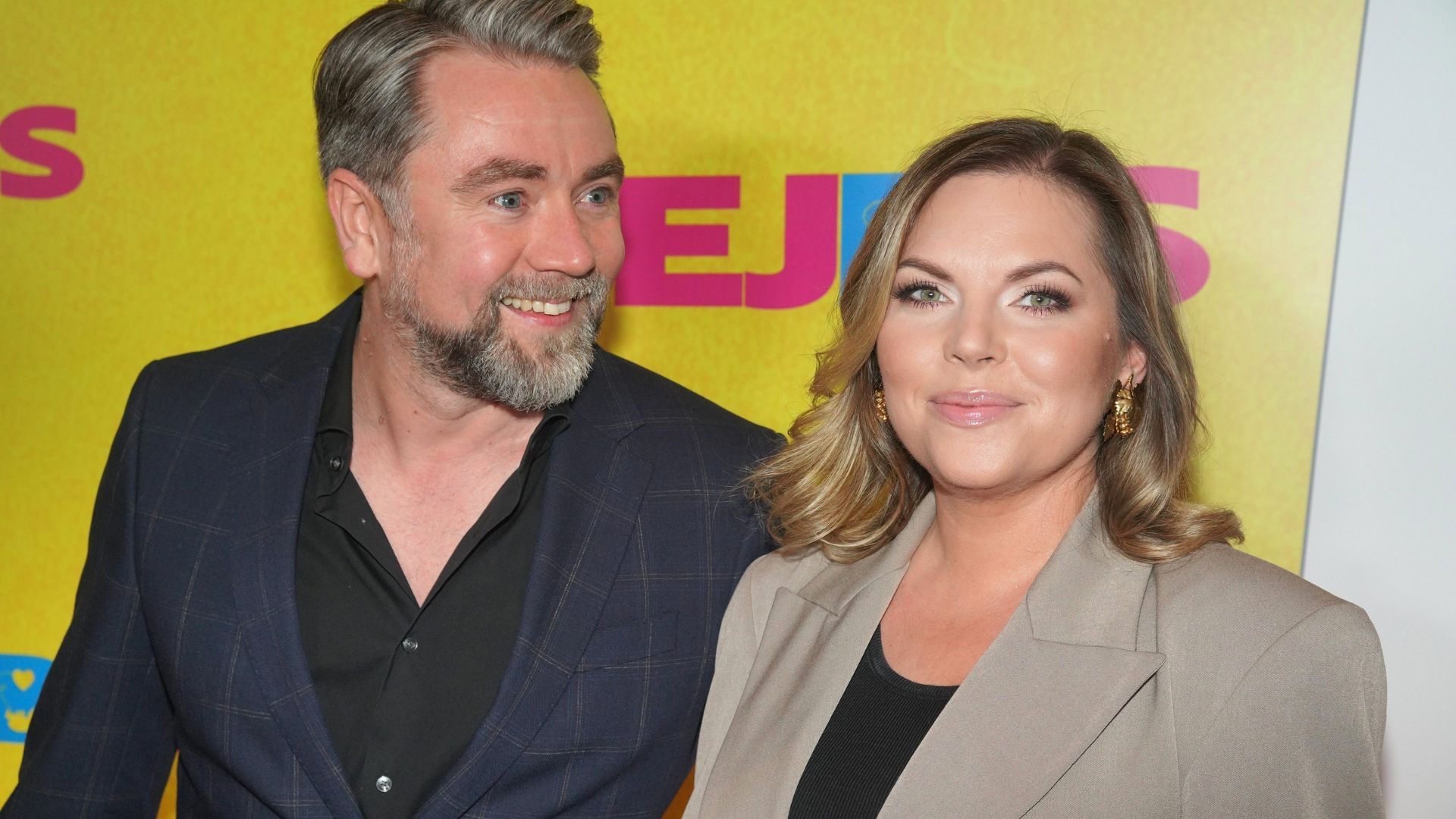 13. rocznica ślubu, a oni z takim komunikatem. Kwaśniewska i Badach bardziej nie mogli zaskoczyć