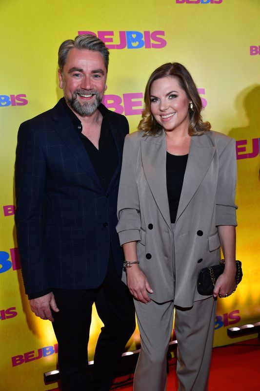 Kwaśniewska i Badach właśnie ogłosili cudną wieść. Czekali na to latami