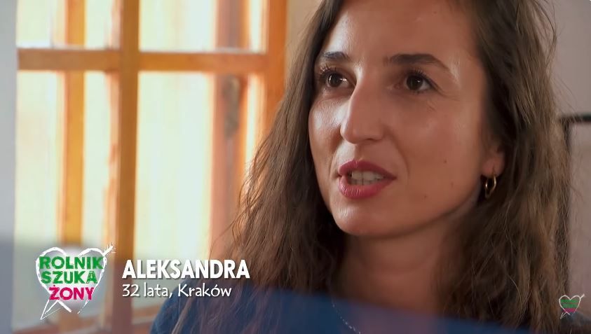 Po rozstaniu z Mateuszem takie wieści. Zaskakująca wizyta osoby z "Rolnika" u Basi