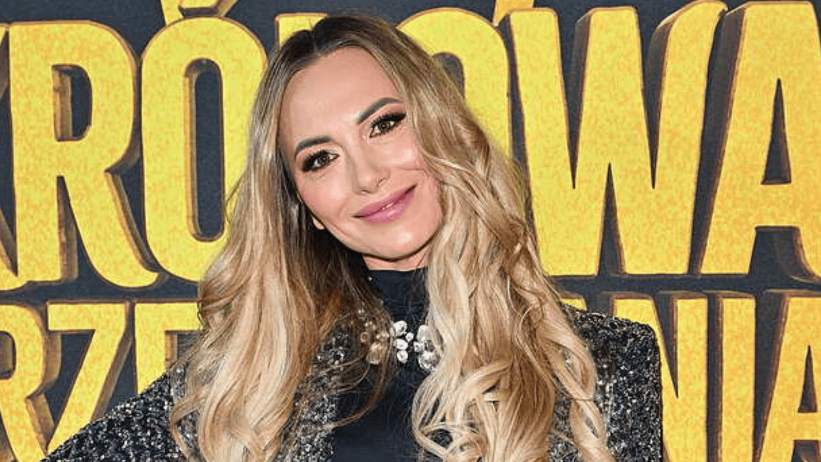 Dopiero ogłosiła ciążę, a teraz takie wieści. Gwiazda Polsatu w przejmującym wyznaniu