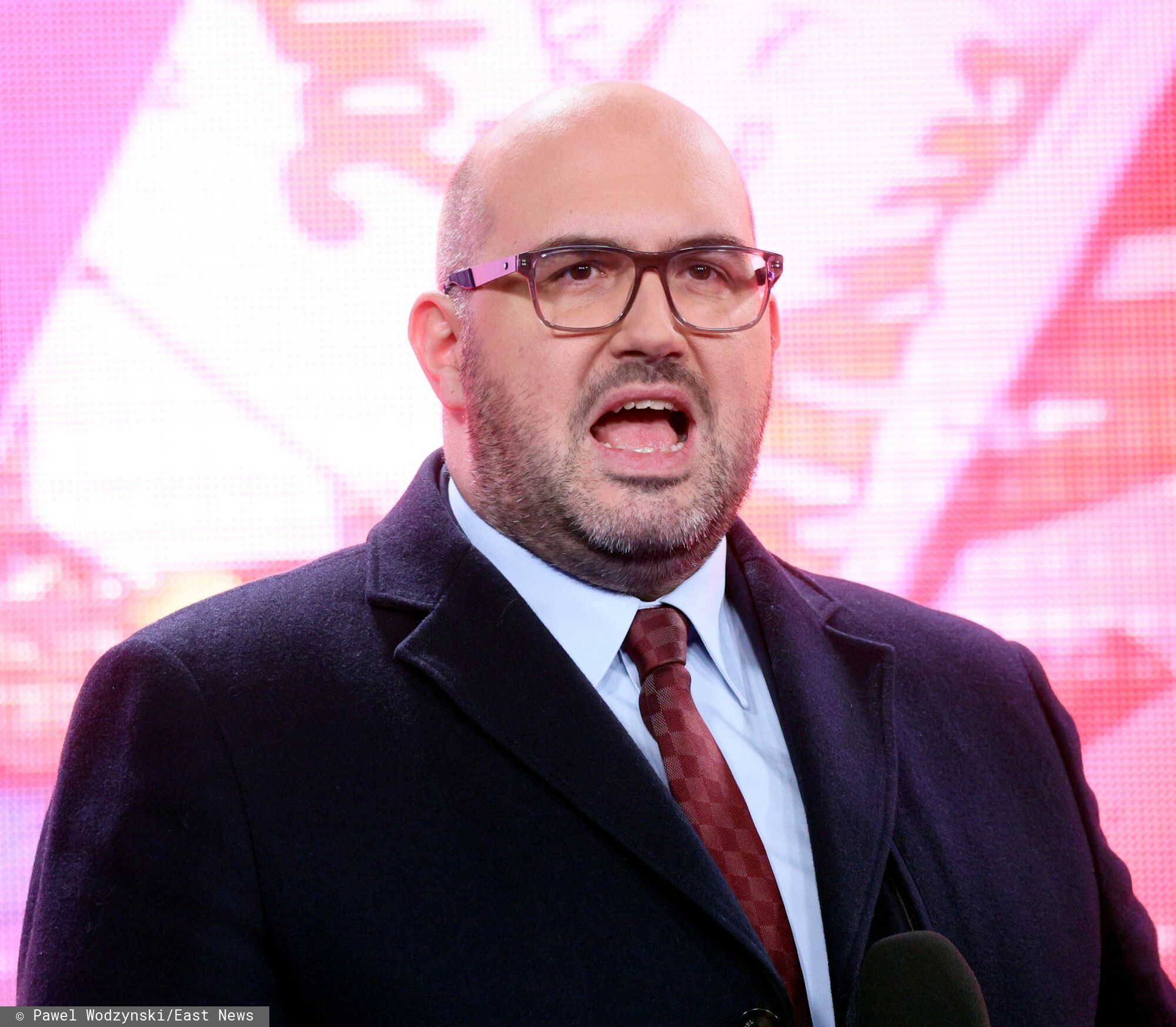 Jarosław Olechowski 