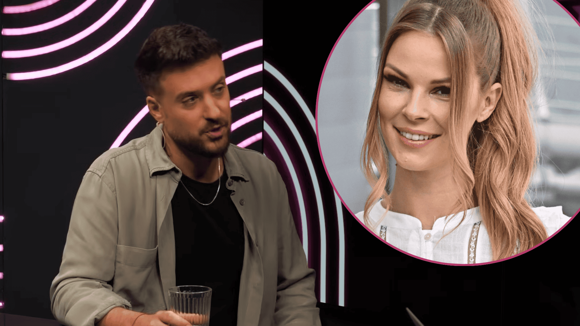 Sikorę łączono z Tomaszewską. Teraz wszystko stało się jasne. Jedno nie daje mu spokoju