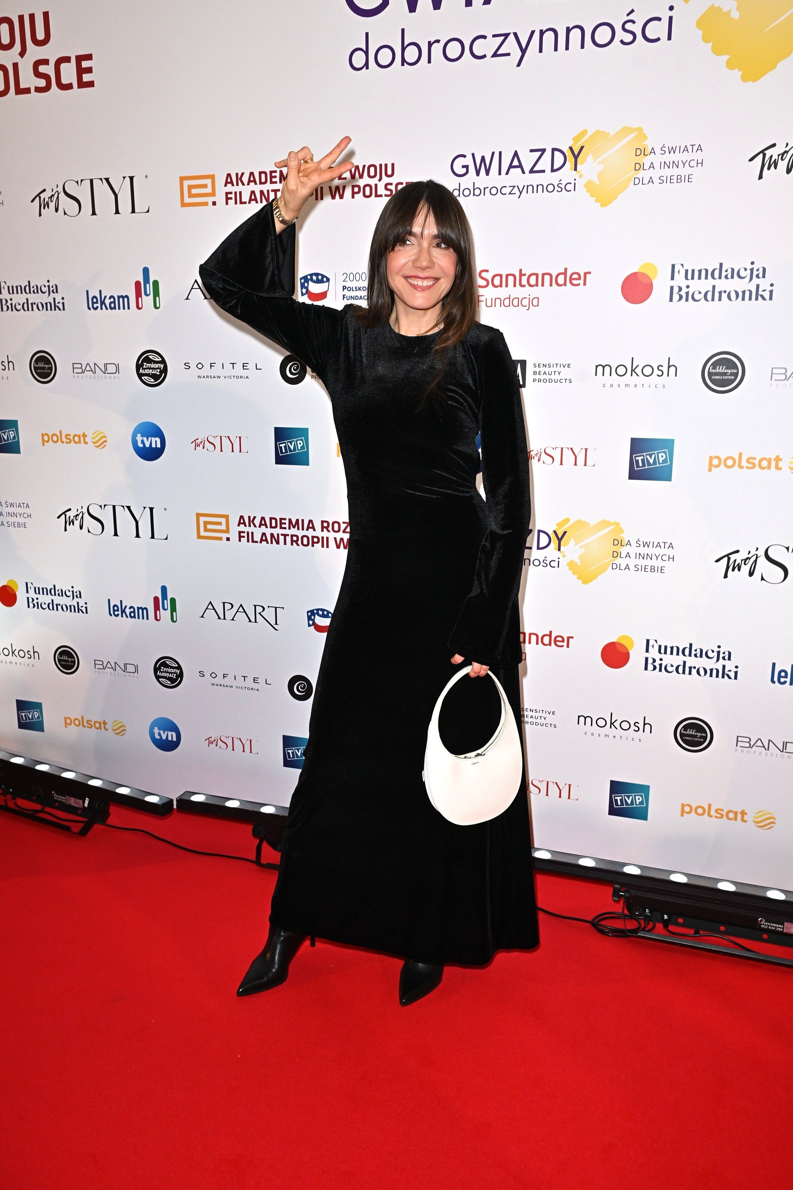 Bołądź przekazała dobre wieści. Fani gratulują