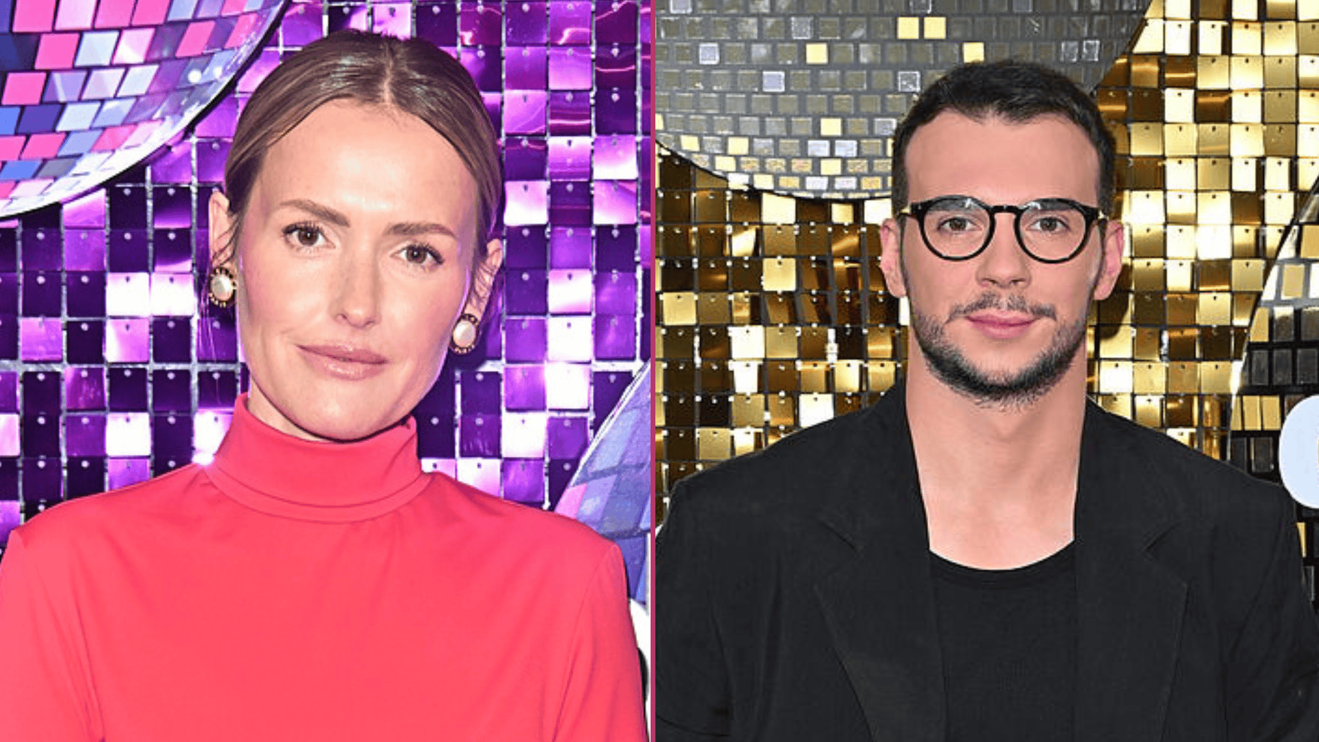 Zaskakujące wieści o Frycz i Kosińskim. Dopiero co przyszło na świat ich dziecko, a teraz coś takiego