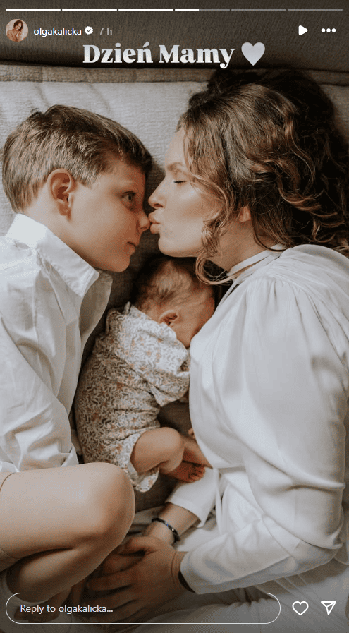 Tak gwiazdy świętują Dzień Matki w 2025. Fala pięknych zdjęć i wspomnień zalała sieć