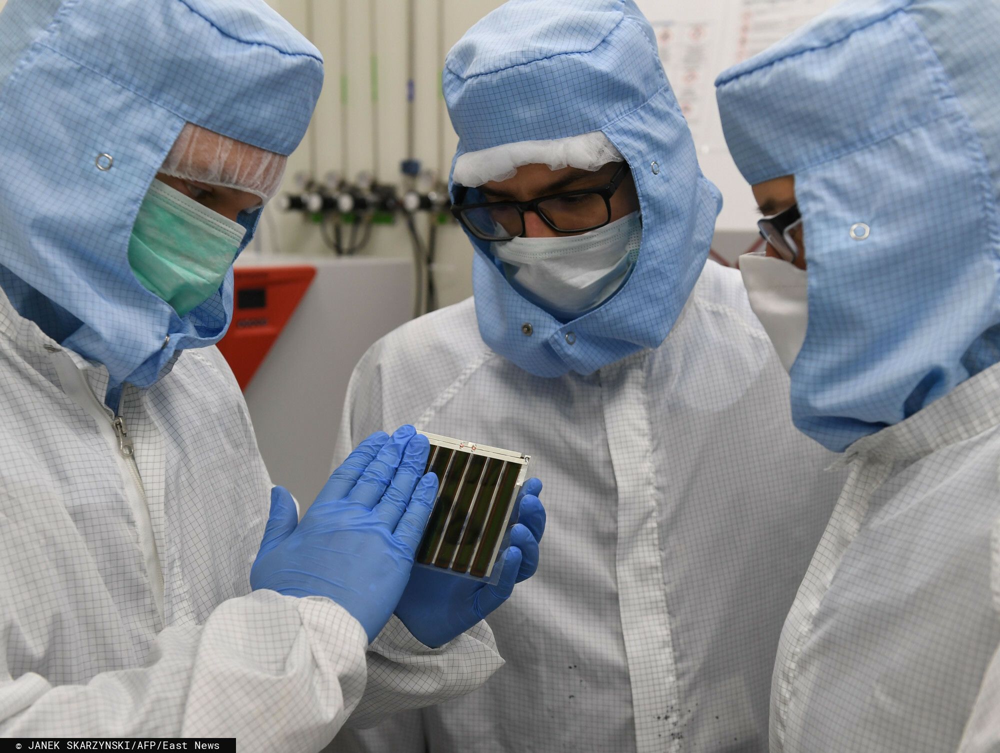 Polska straci przełomową technologię? Dramatyczny pat w Saule Technologies