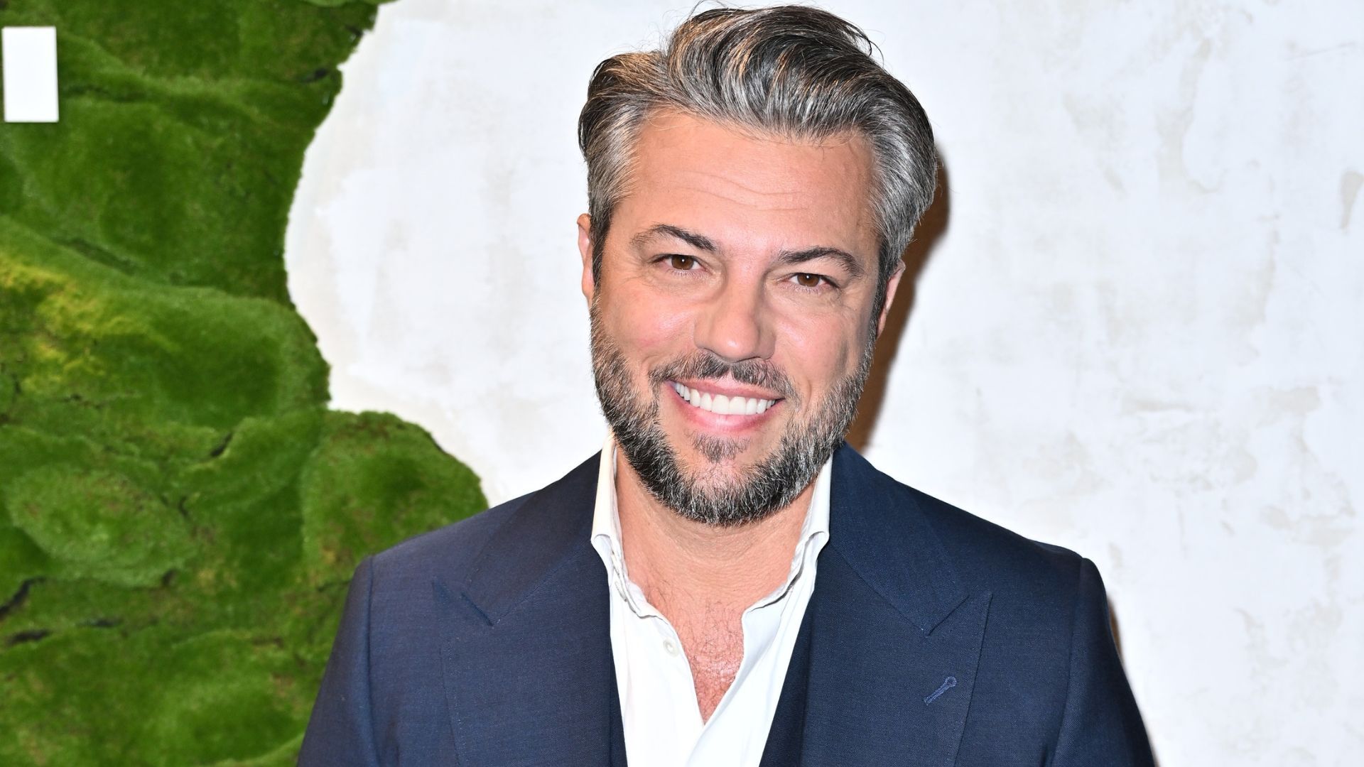 Nowe "dziecko" Oliviera Janiaka. Gwiazdor pęka z dumy