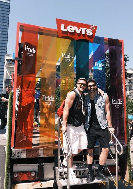 Parada Równości 2025. W tłumie nie zabrakło gwiazd