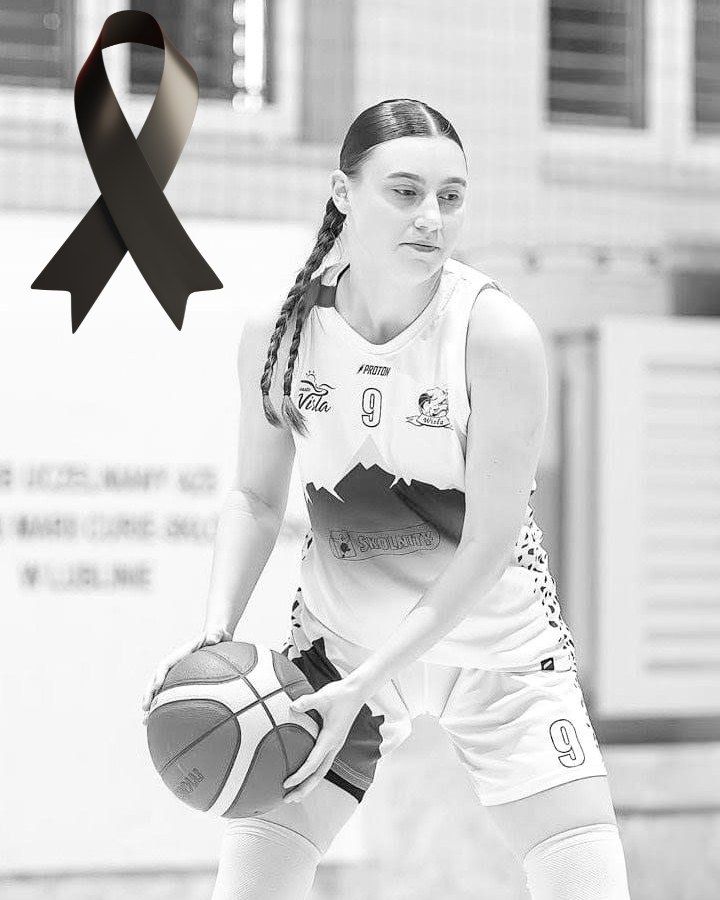 Nie żyje Oliwia. Miała zaledwie 18 lat, helikopter nie zdążył