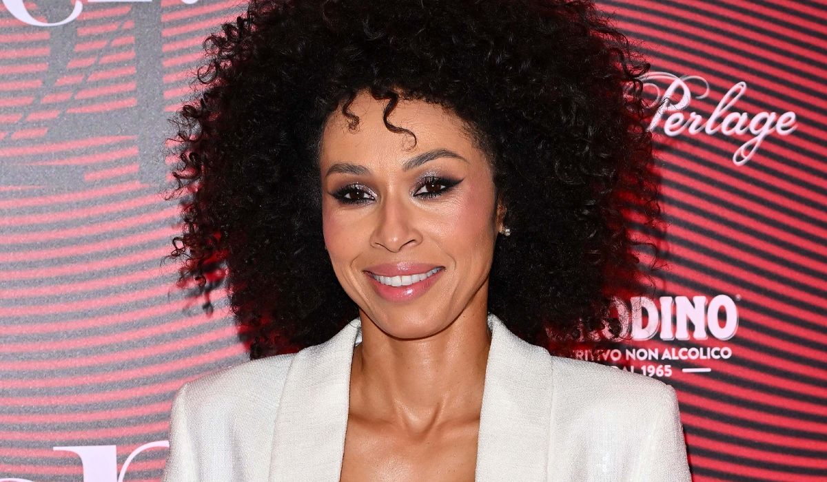 Nowy biznes Omeny Mensah. Łączy siły z gwiazdą TVN. "Polska to doskonałe miejsce dla tej inwestycji"