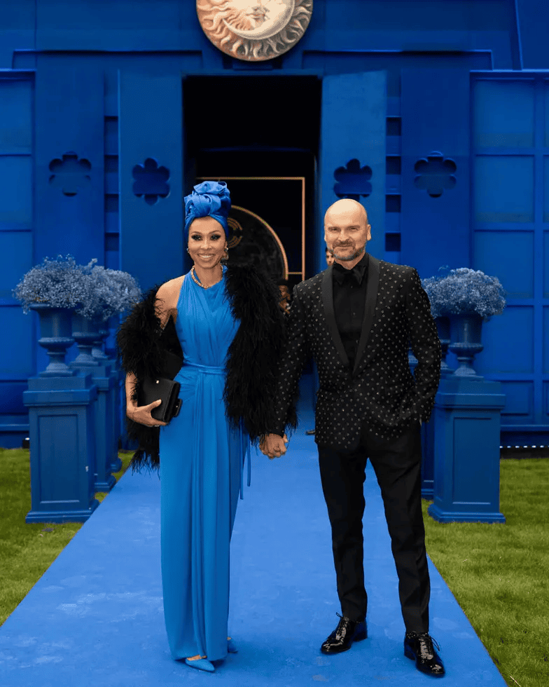 Oświadczenie Rozenek po gali u Mensah i Brzoski. Zwróciła się do organizatorów