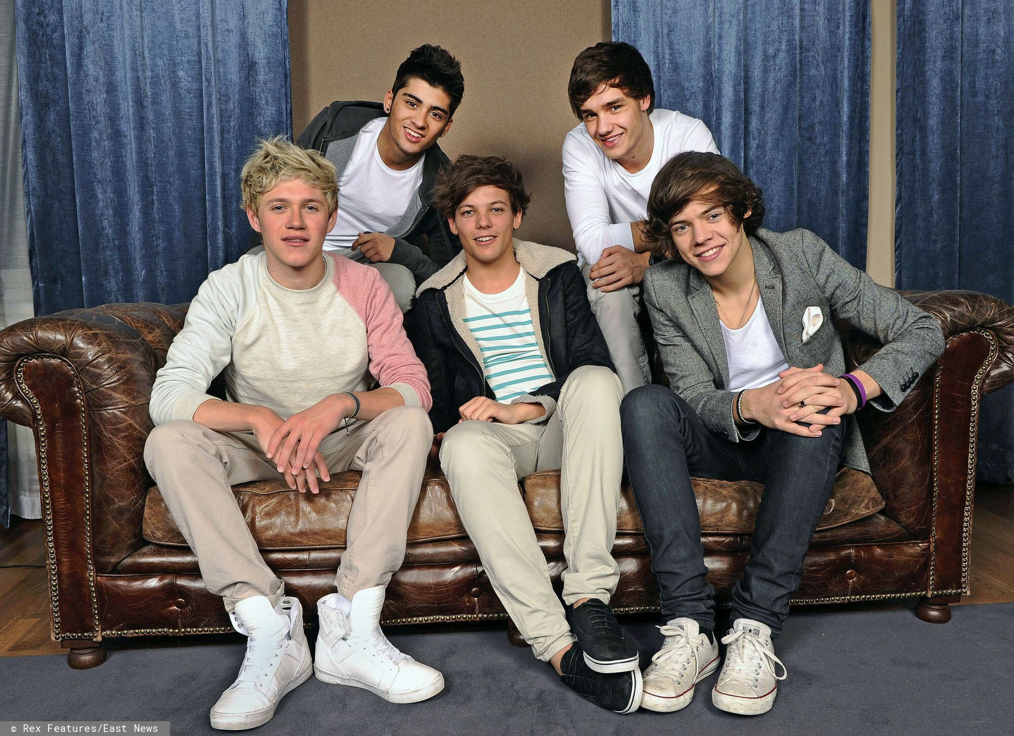 One Direction