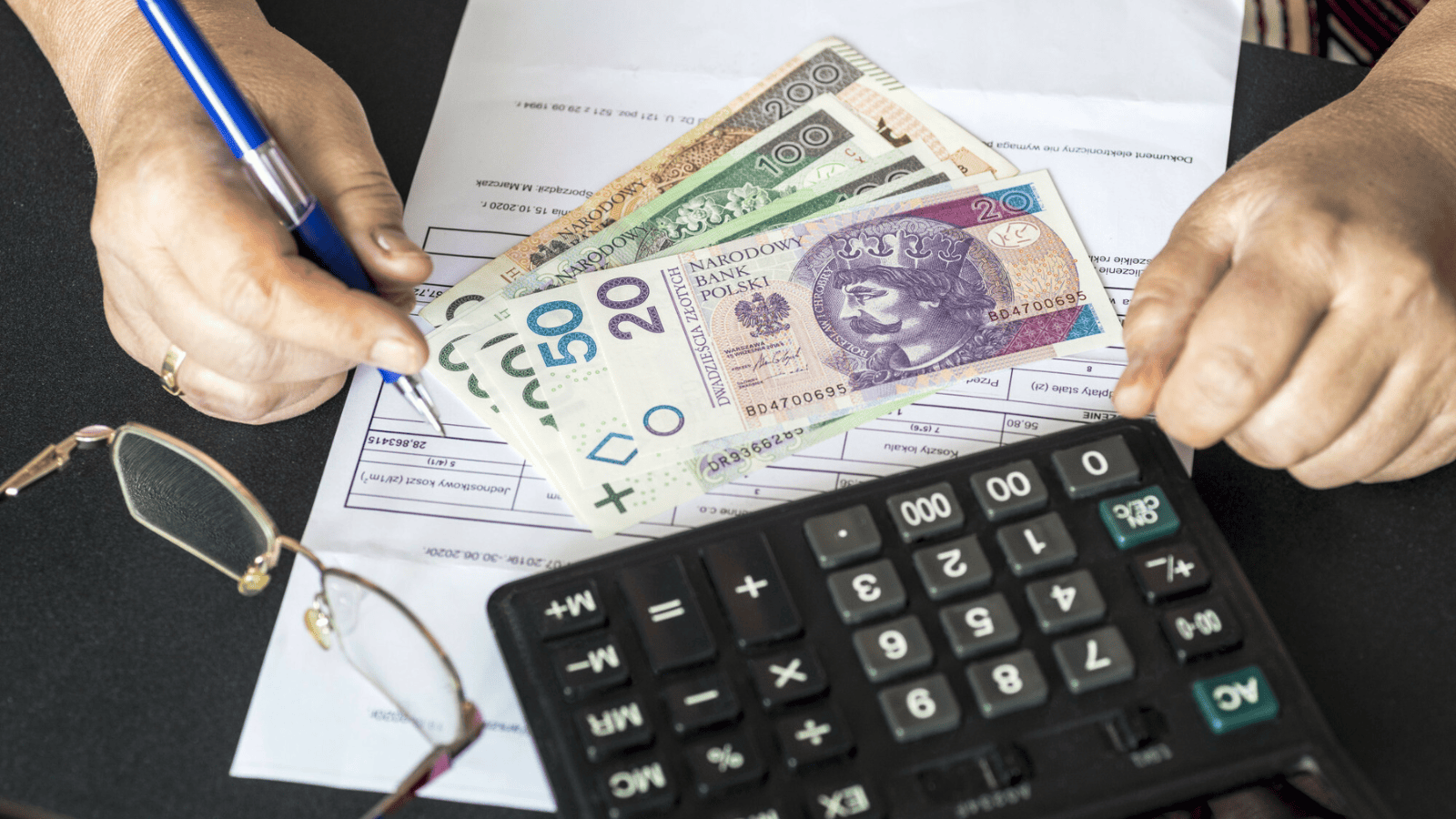 Ukryte opłaty w cenach gazu? Sprawdź, za co naprawdę płacisz