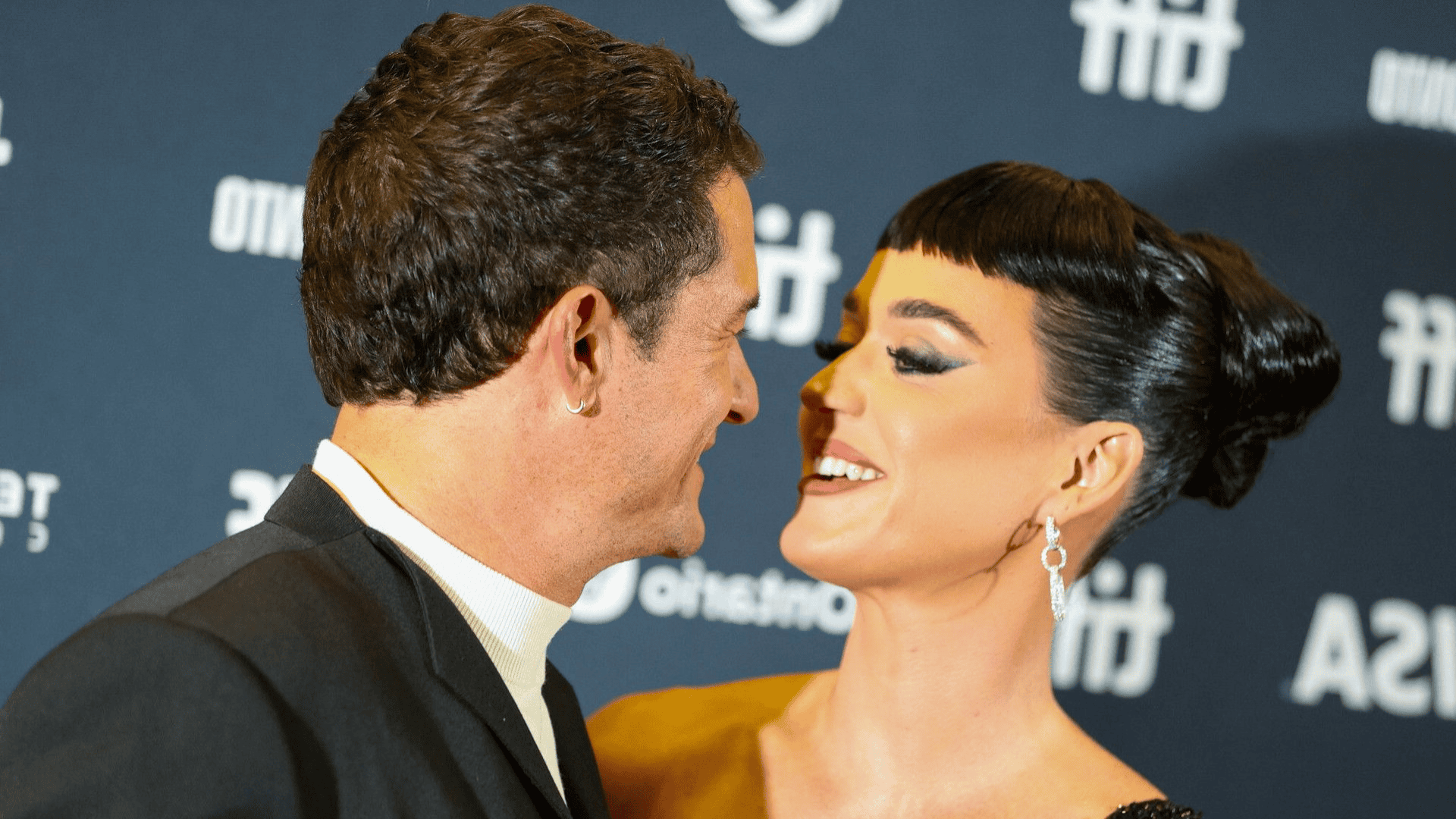 Orlando Bloom i Katy Perry