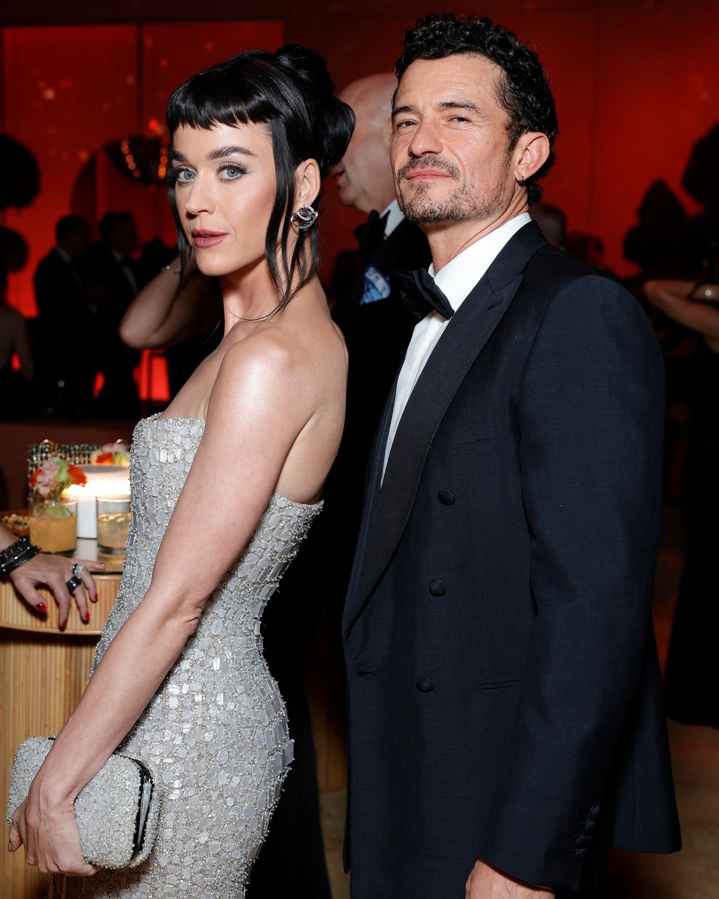 Uwielbiana para potwierdza rozstanie. Plotki krążyły już od dawna