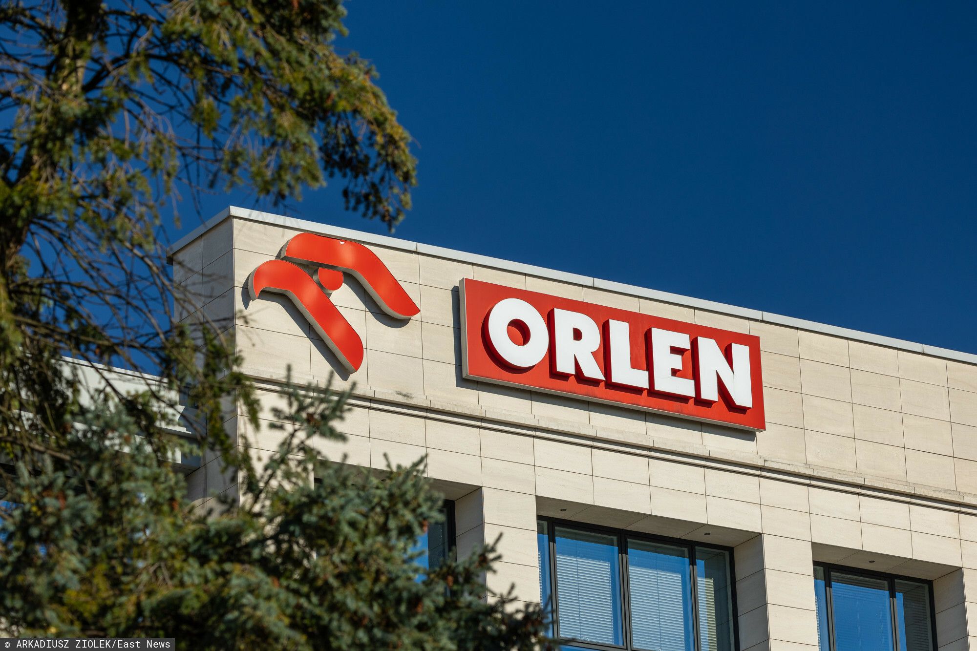 Orlen