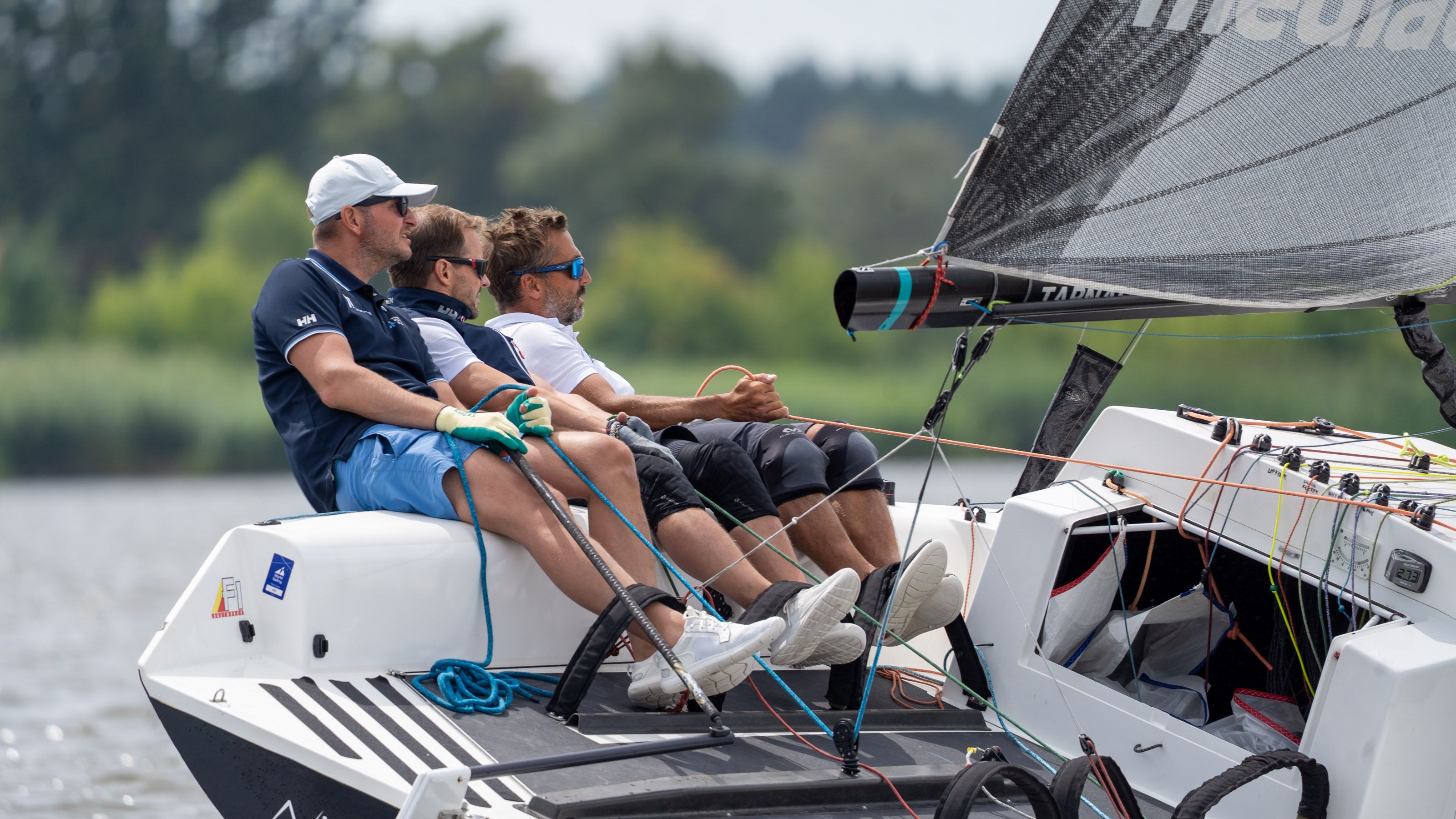 77 racing zdobywa Puchar Polski podczas ORLEN Cup w Płocku