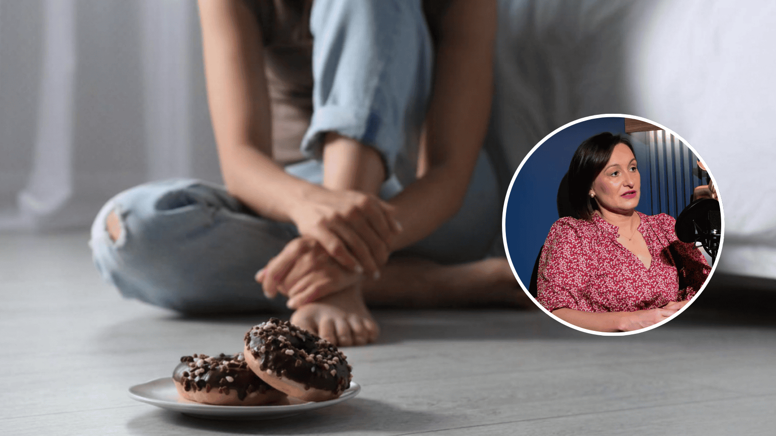 Dlaczego obsesyjnie kontrolujemy dietę? Psycholog o podłożu ortoreksji