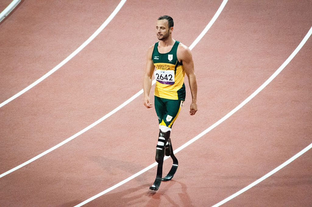 Oscar Pistorius, co się z nim dzieje teraz, czy wyszedł z więzienia, historia zabójstwa