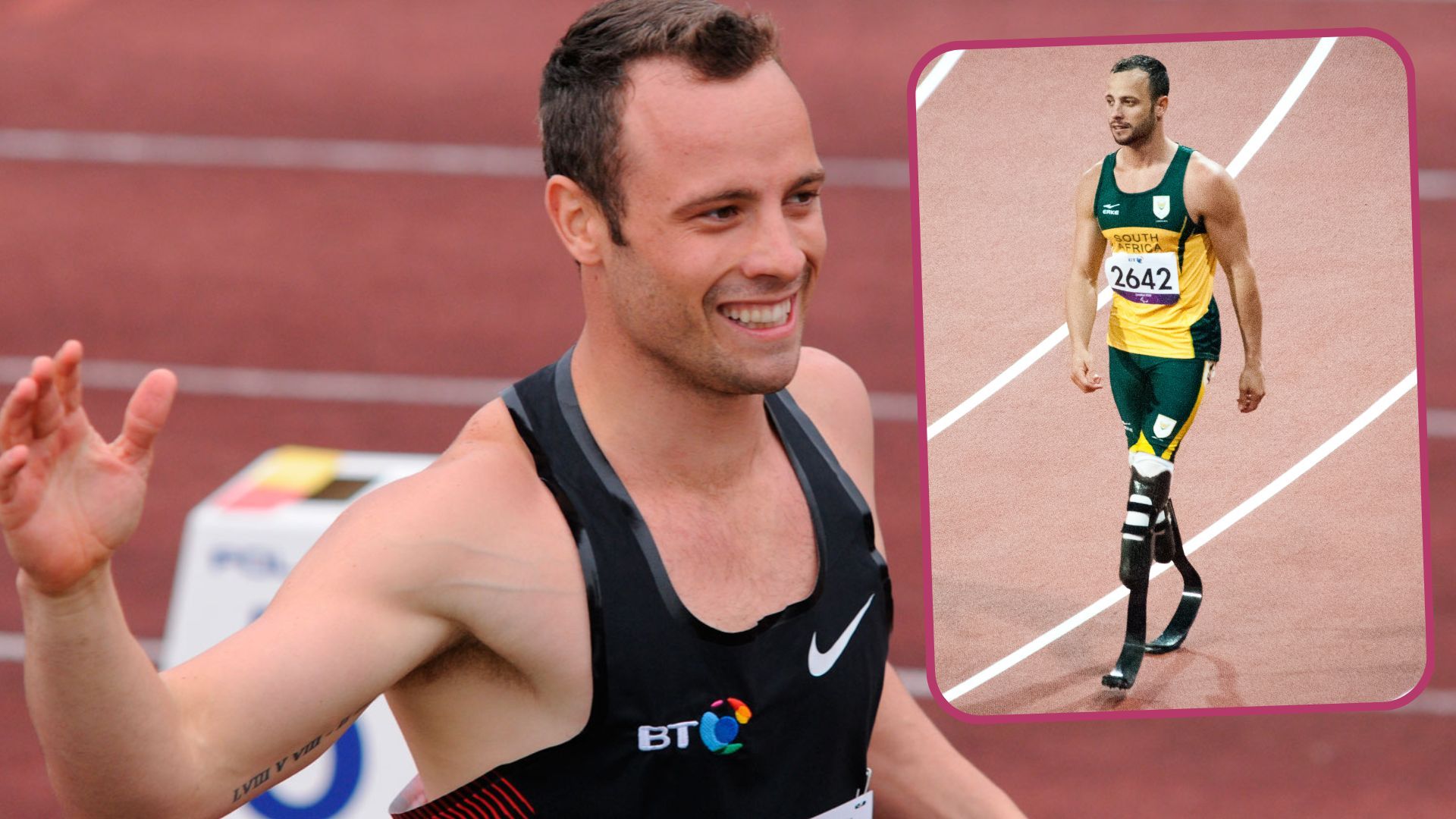 Pistorius