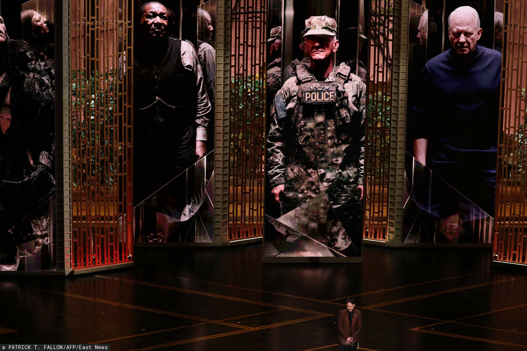 Oscary 2026: Gwiazdor otrzymał statuetkę, ale się nie pojawił "Nie chciał"