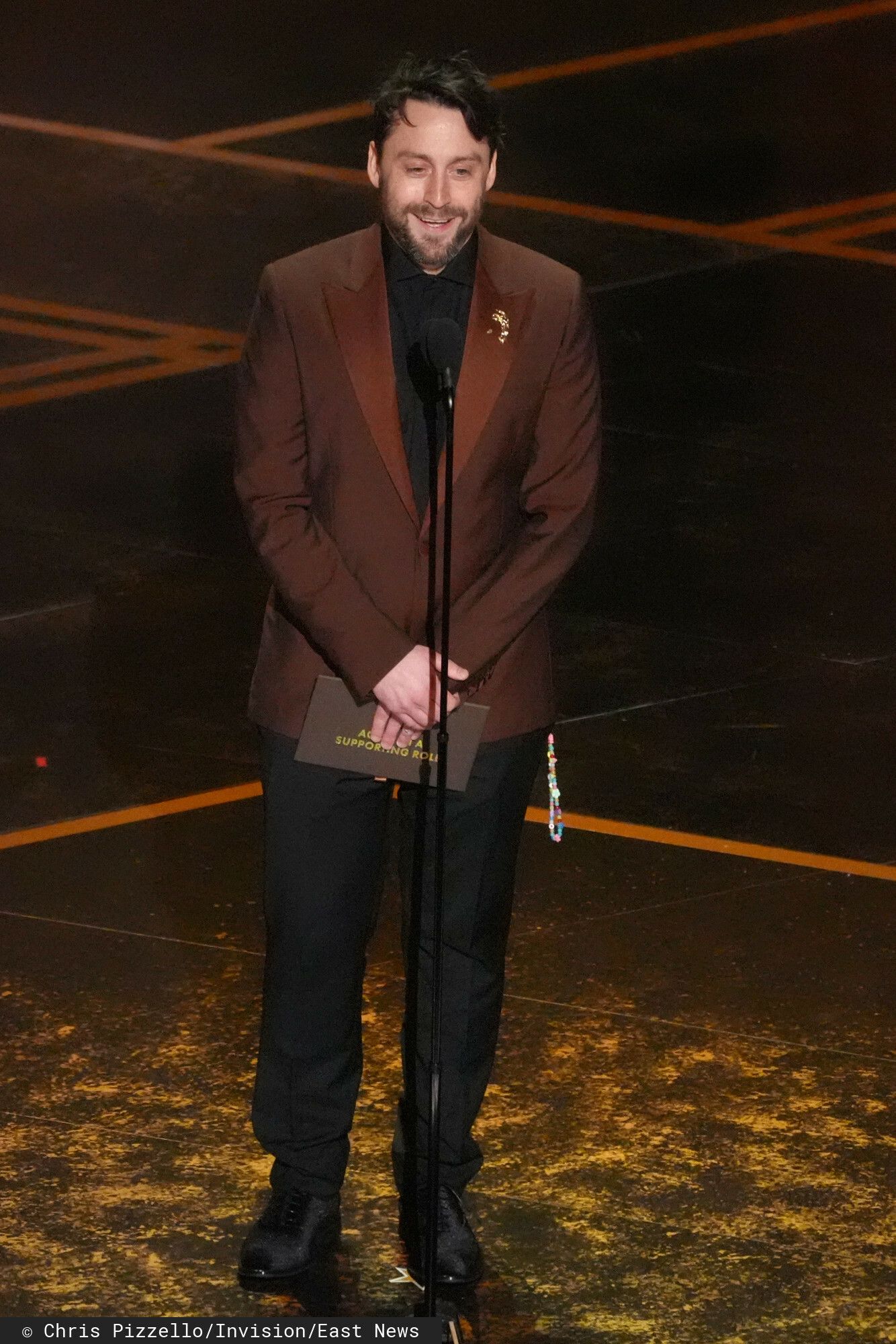 Oscary 2026: Gwiazdor otrzymał statuetkę, ale się nie pojawił "Nie chciał"