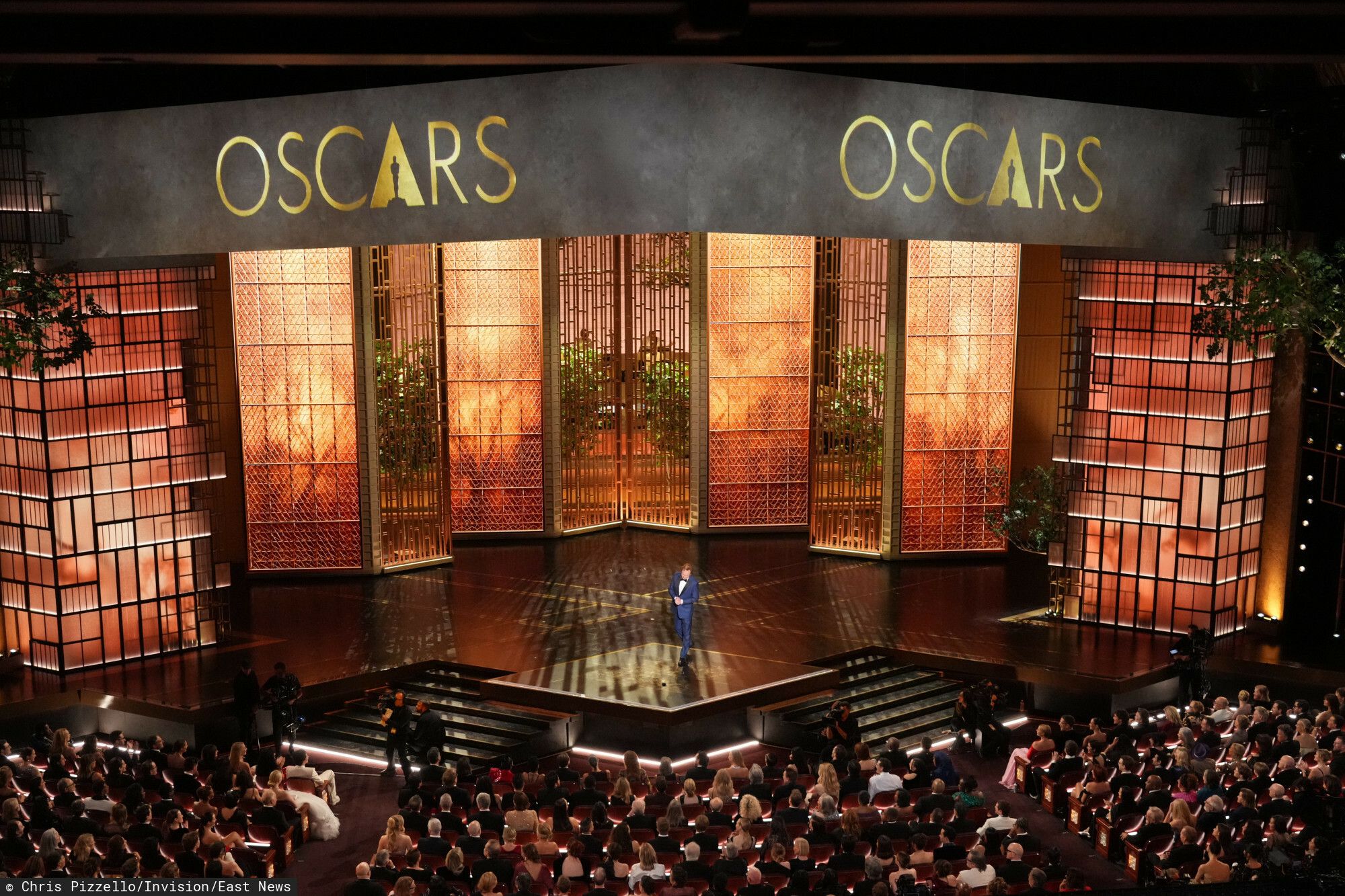Awantura na Oscarach. Uwielbiana aktorka wybuchła i zaczęła krzyczeć