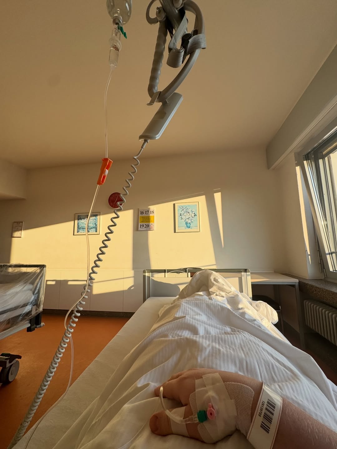 Stan gwiazdy TTV nagle się pogorszył. Pilnie wylądował w szpitalu