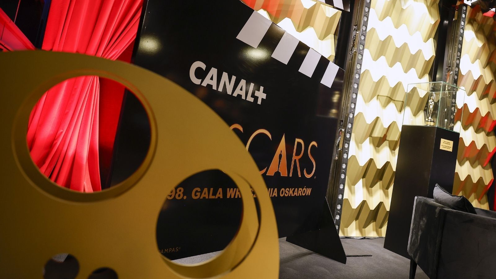 Oscary 2026: Tuż po rozpoczęciu Oscarów ogłosił to ze sceny. "Ostatni raz". Ludzi zamurowało