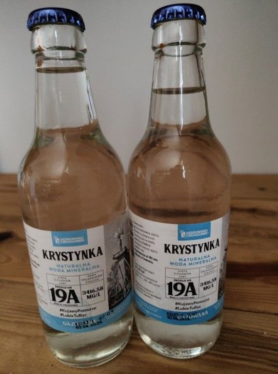 Ostrzeżenie GIS