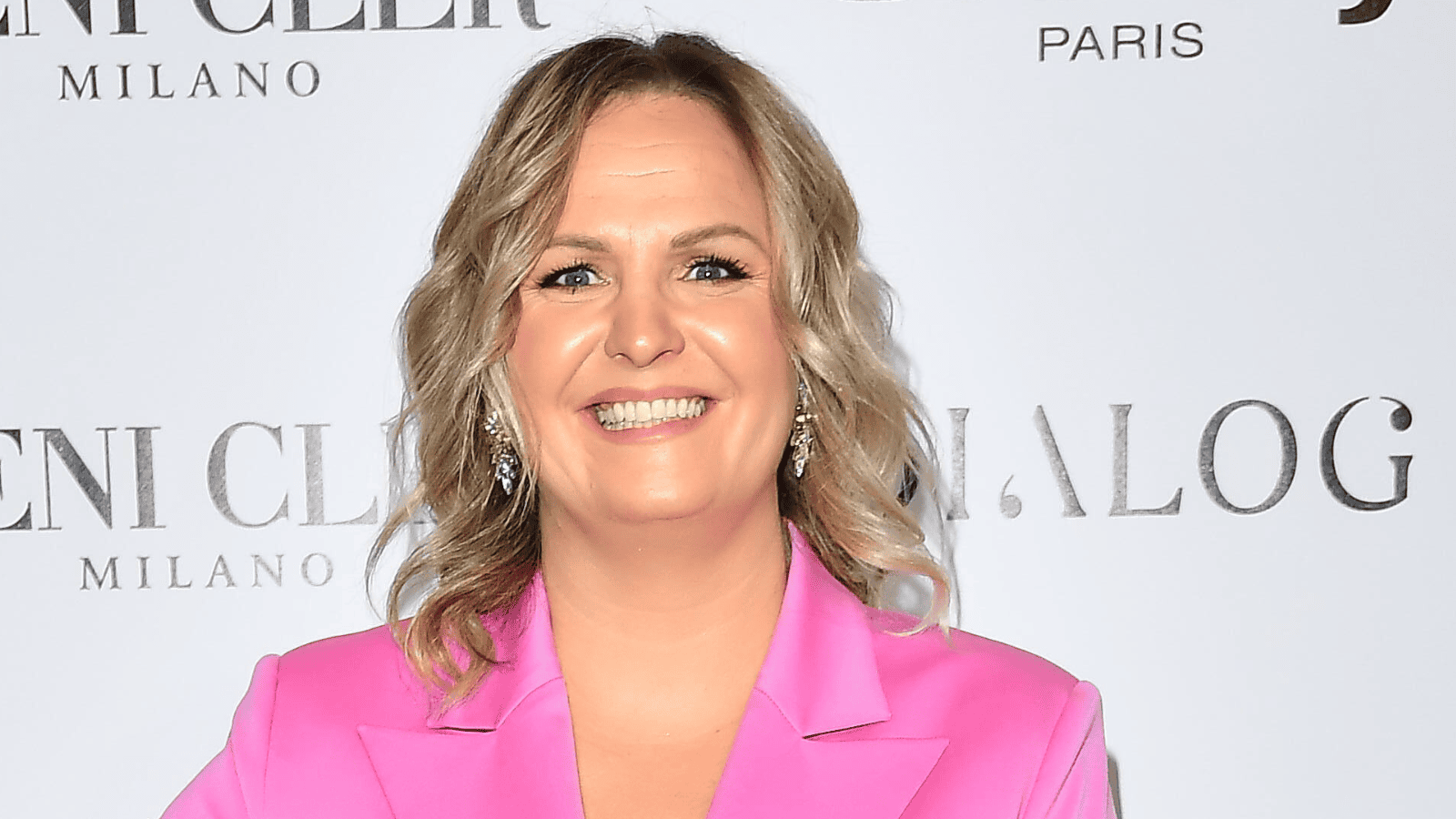 Wielki powrót Otylii Jędrzejczak. Mistrzyni zaskoczyła wyglądem na gali