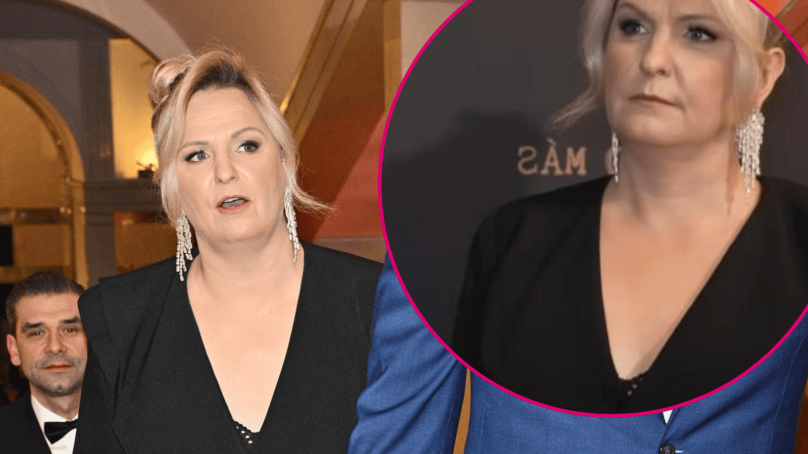 Otylia Jędrzejczak uderza w Rosjan i Białorusinów. To ich spotkało ze strony mistrzyni